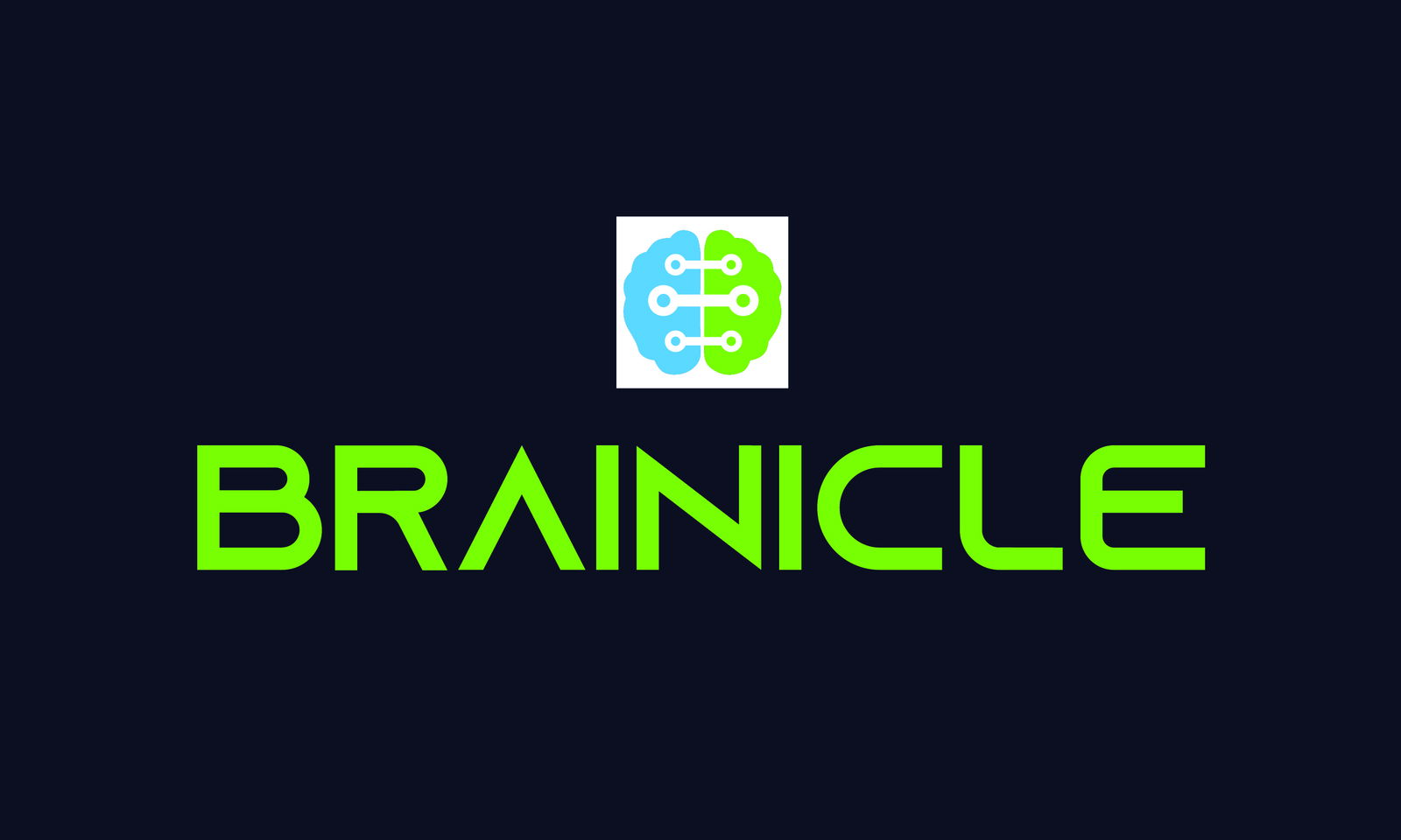 Available Business Name For Sale - Brainicle